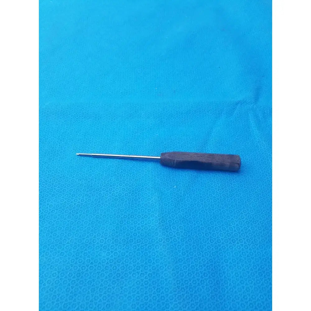 AESCULAP FF954 Screwdriver Stainless Steel Instrument Orthopedic Orthopedic Surgical Screwdriver, second-hand product photo 1