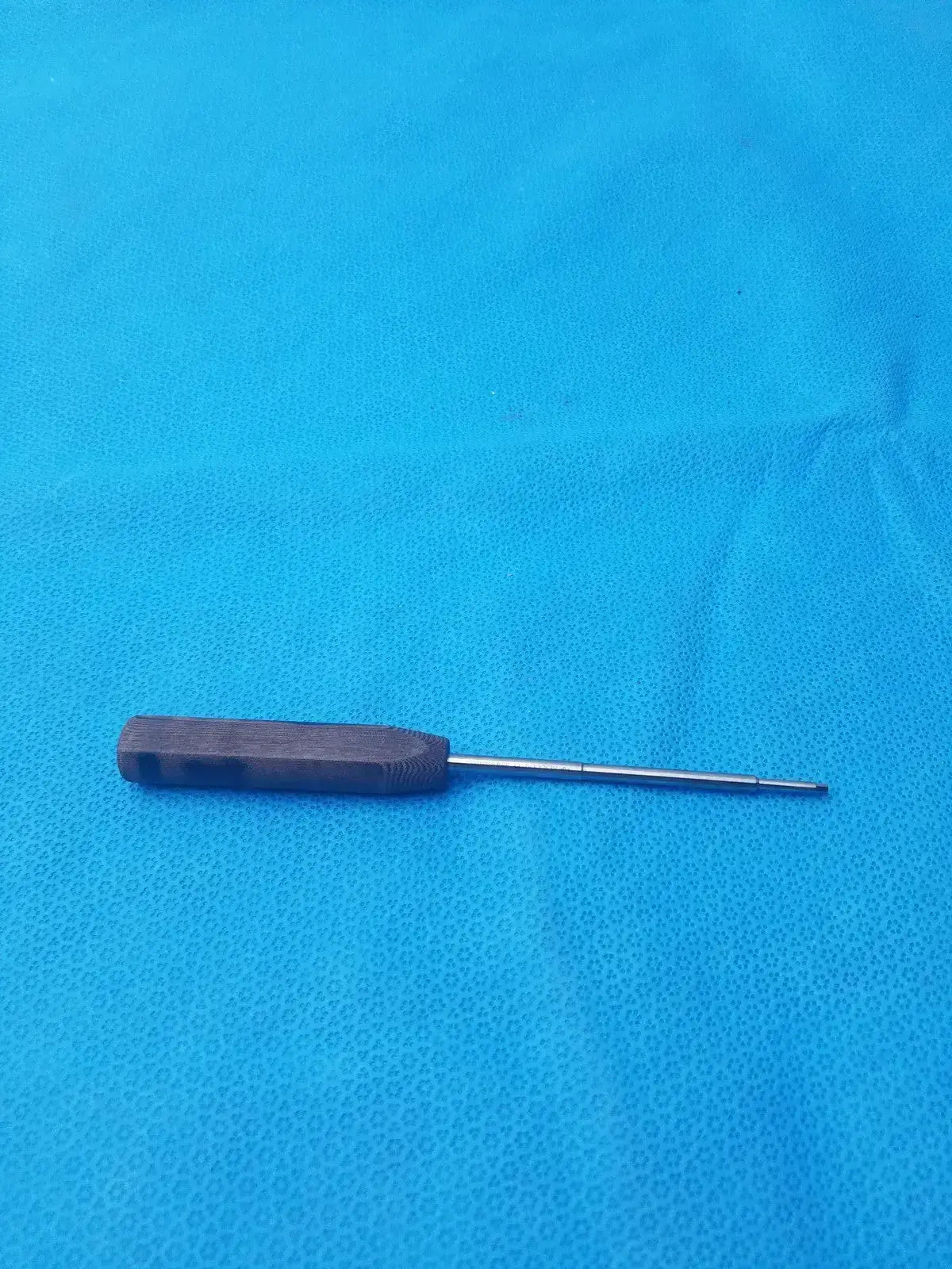 AESCULAP FF954 Screwdriver Stainless Steel Instrument Orthopedic Orthopedic Surgical Screwdriver, second-hand product photo 3