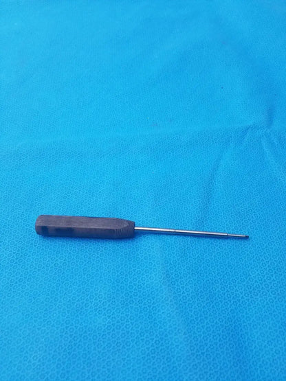 AESCULAP FF954 Screwdriver Stainless Steel Instrument Orthopedic Orthopedic Surgical Screwdriver, second-hand product photo 3