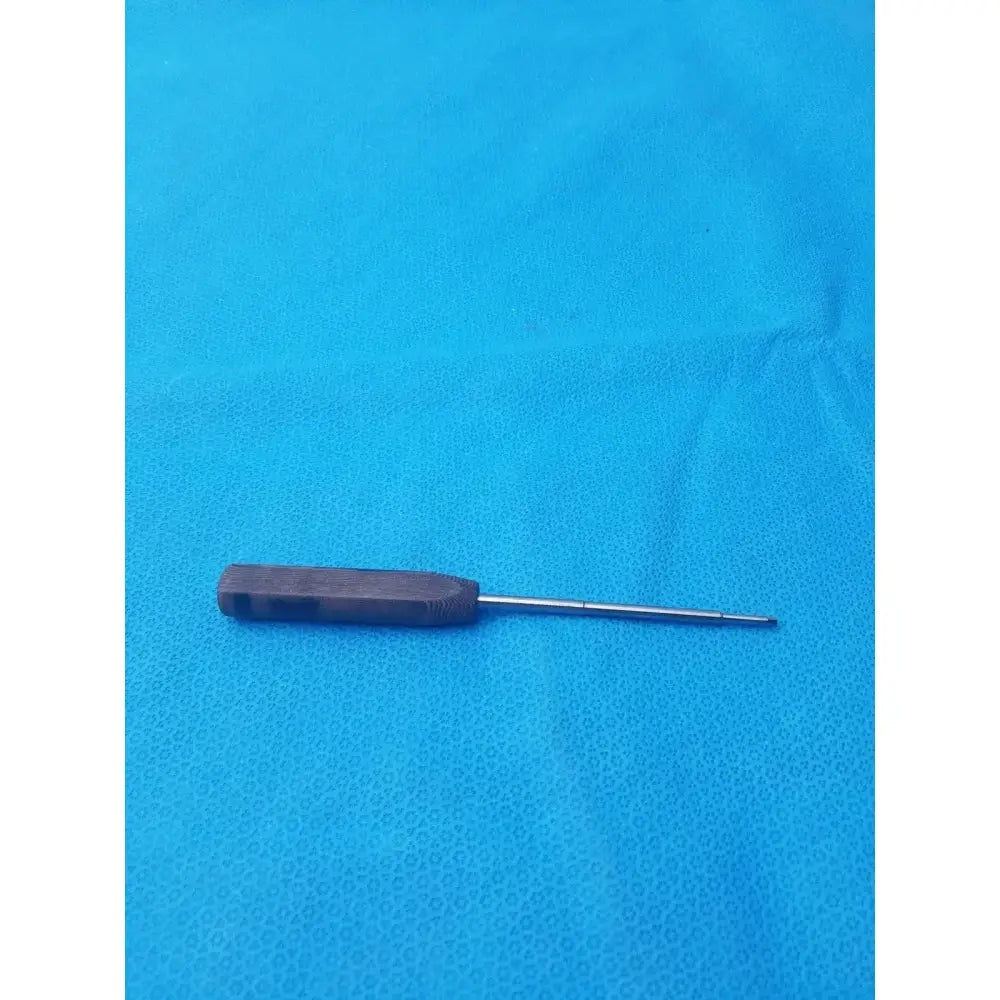 AESCULAP FF954 Screwdriver Stainless Steel Instrument Orthopedic Orthopedic Surgical Screwdriver, second-hand product photo 3