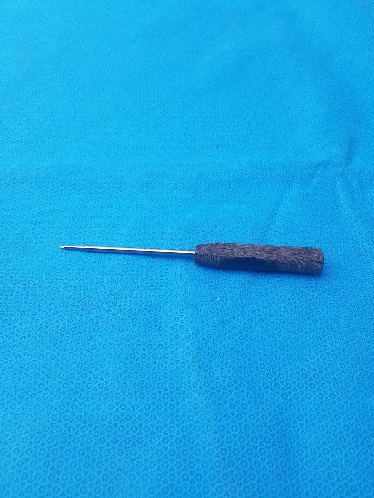 AESCULAP FF954 Screwdriver Stainless Steel Instrument Orthopedic Orthopedic Surgical Screwdriver, second-hand product photo 1