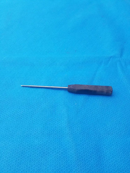 AESCULAP FF954 Screwdriver Stainless Steel Instrument Orthopedic Orthopedic Surgical Screwdriver, second-hand product photo 1