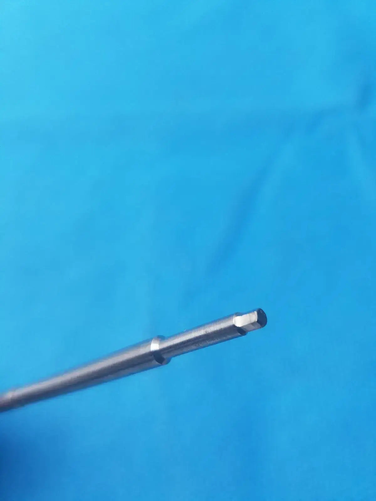 AESCULAP FF954 Screwdriver Stainless Steel Instrument Orthopedic Orthopedic Surgical Screwdriver, second-hand product photo 4