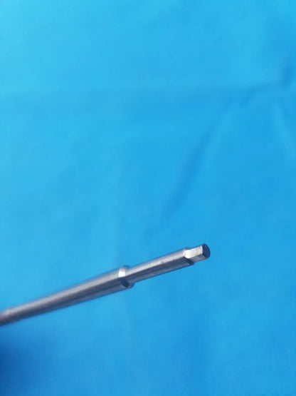 AESCULAP FF954 Screwdriver Stainless Steel Instrument Orthopedic Orthopedic Surgical Screwdriver, second-hand product photo 4