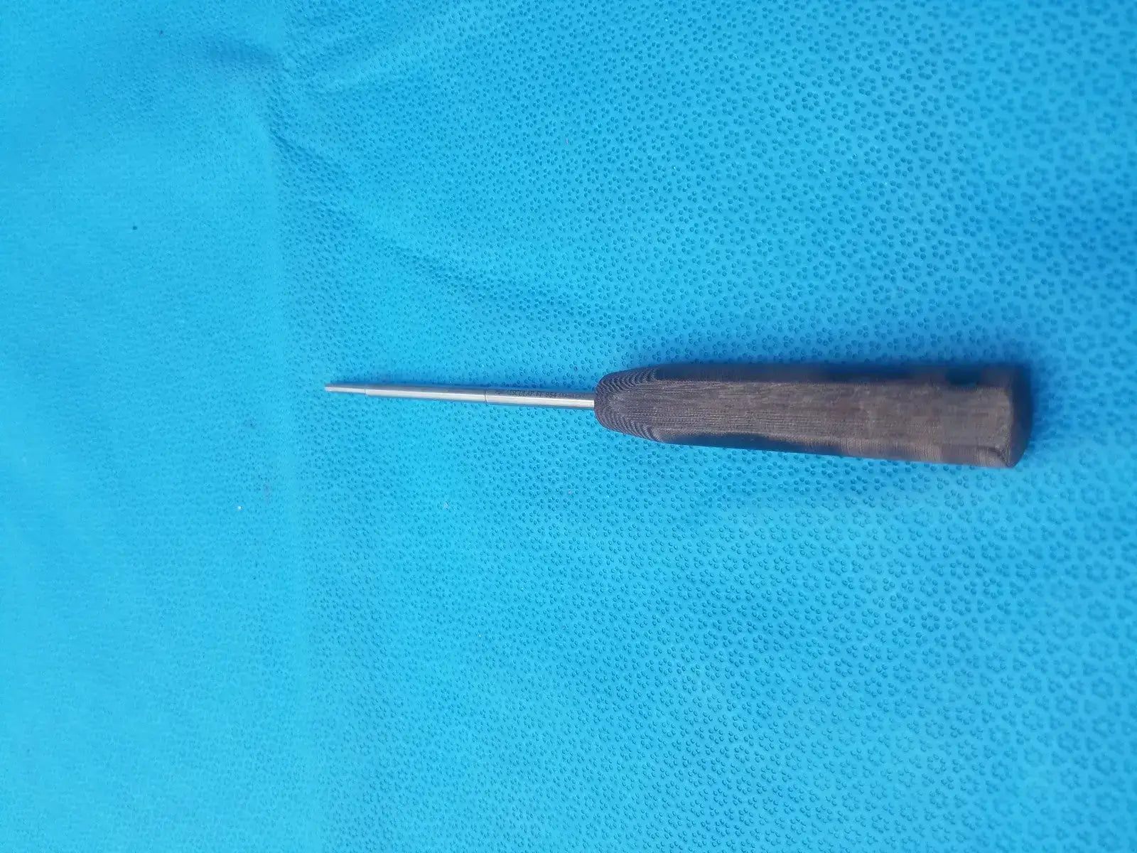 AESCULAP FF954 Screwdriver Stainless Steel Instrument Orthopedic Orthopedic Surgical Screwdriver, second-hand product photo 2