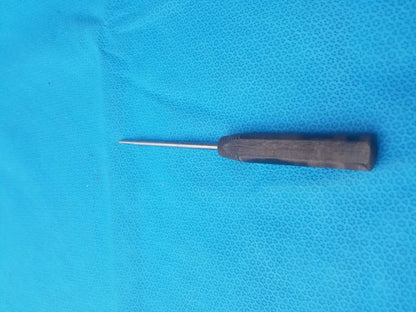 AESCULAP FF954 Screwdriver Stainless Steel Instrument Orthopedic Orthopedic Surgical Screwdriver, second-hand product photo 2