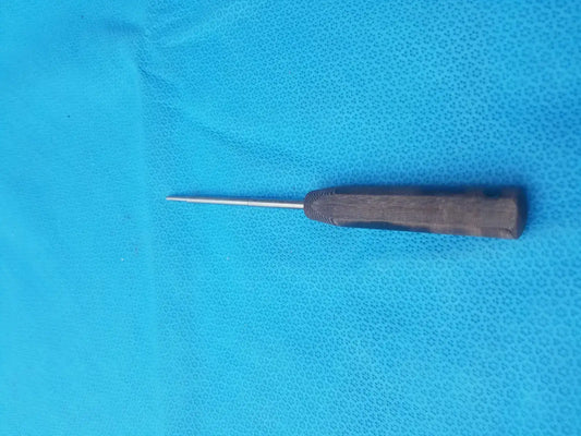 AESCULAP FF954 Screwdriver Stainless Steel Instrument Orthopedic Orthopedic Surgical Screwdriver, second-hand product photo 2