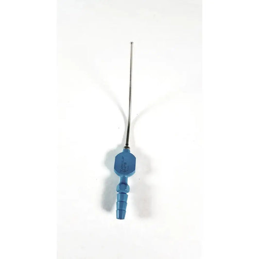 Reuse Medical AESCULAP GF 471R Fukushima Suction Tube Surgical Neurosurgery Instrument Centrifuge Tubes, second-hand product photo 1