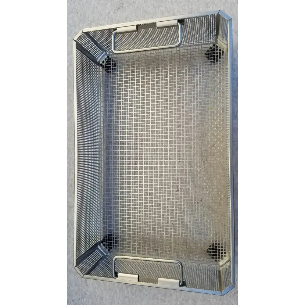 Aesculap JF254R Sterilization Case Tray Sterilization Case Tray, second-hand product photo 8