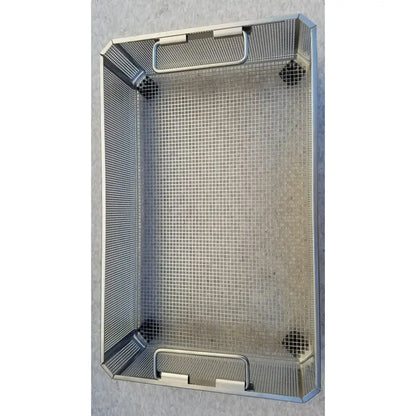 Aesculap JF254R Sterilization Case Tray Sterilization Case Tray, second-hand product photo 8