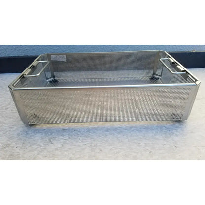 Aesculap JF254R Sterilization Case Tray Sterilization Case Tray, second-hand product photo 5