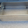 Aesculap JF254R Sterilization Case Tray