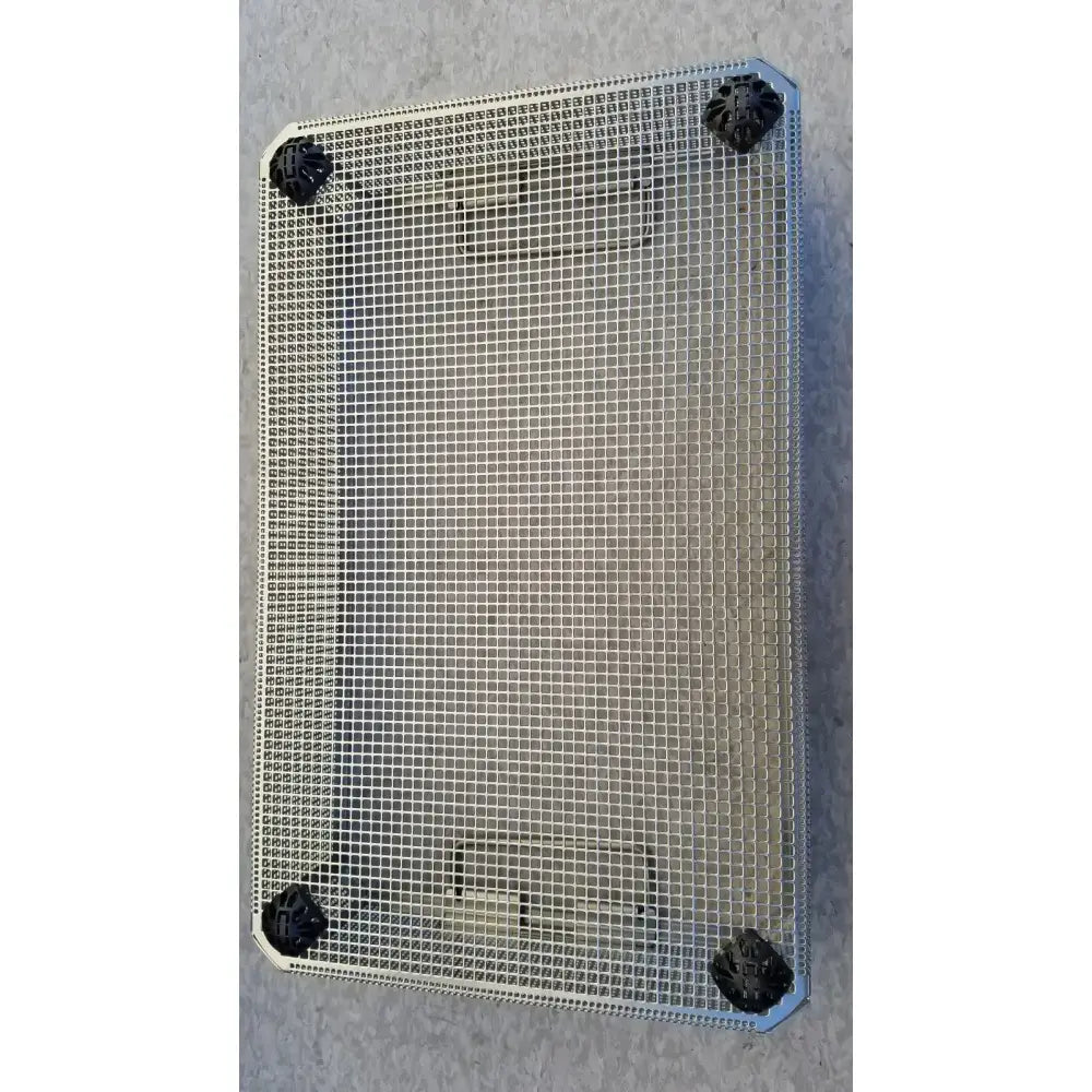 Aesculap JF254R Sterilization Case Tray Sterilization Case Tray, second-hand product photo 9