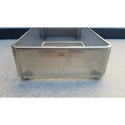 Aesculap JF254R Sterilization Case Tray Sterilization Case Tray, second-hand product photo 3