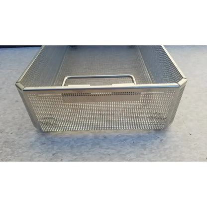 Aesculap JF254R Sterilization Case Tray Sterilization Case Tray, second-hand product photo 6