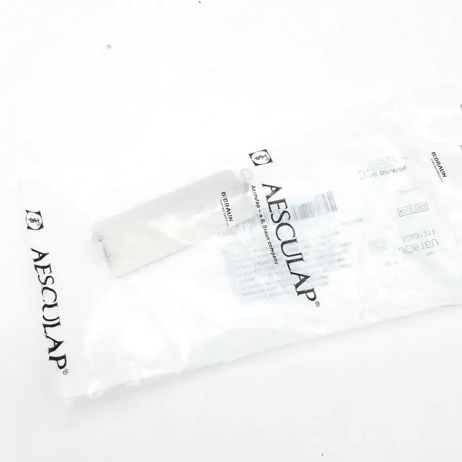 AESCULAP JG616U Barcode Identification Label Barcode Identification Label, new product photo 1