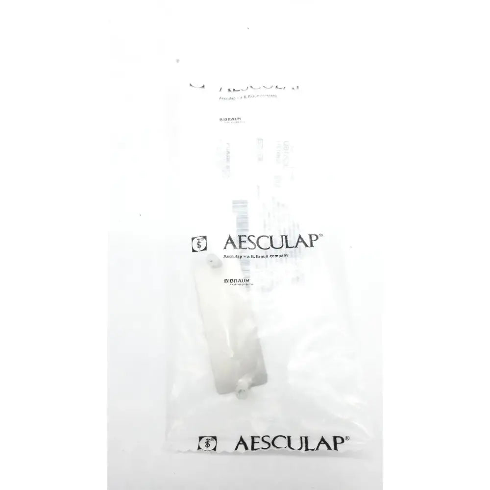 AESCULAP JG616U Barcode Identification Label Barcode Identification Label, new product photo 2