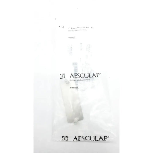 AESCULAP JG616U Barcode Identification Label Barcode Identification Label, new product photo 2