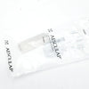 AESCULAP JG616U Barcode Identification Label