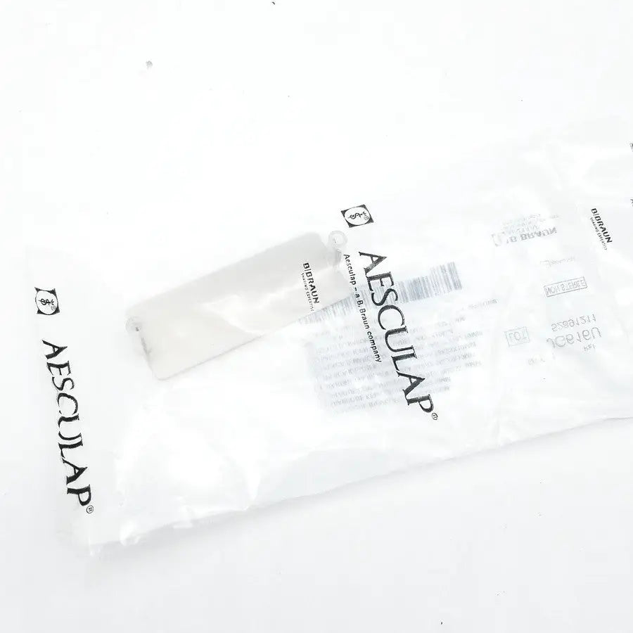 AESCULAP JG616U Barcode Identification Label Barcode Identification Label, new product photo 1