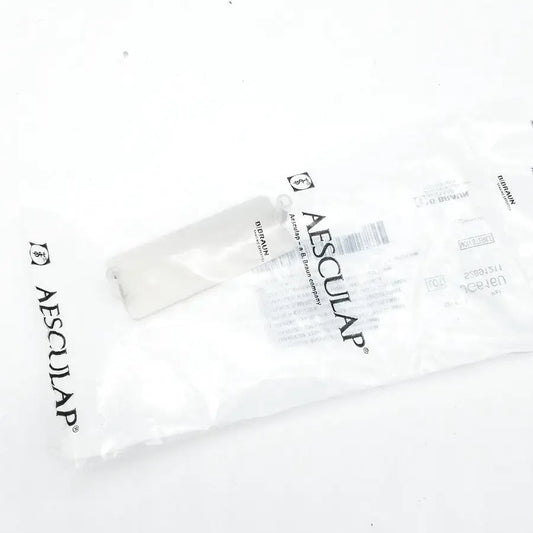AESCULAP JG616U Barcode Identification Label Barcode Identification Label, new product photo 1