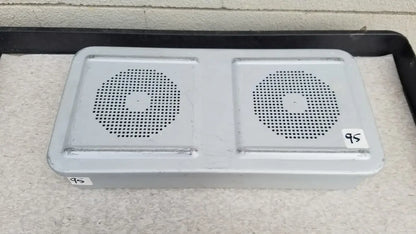Reuse Medical Aesculap JN821 Sterilization Case Instrument Tray & Basket Sterilization Trays & Cases, second-hand product photo 1