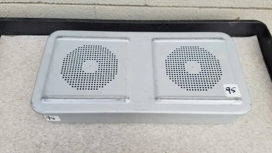 Reuse Medical Aesculap JN821 Sterilization Case Instrument Tray & Basket Sterilization Trays & Cases, second-hand product photo 1