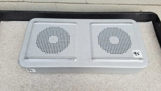 Reuse Medical Aesculap JN821 Sterilization Case Instrument Tray & Basket Sterilization Trays & Cases, second-hand product photo 1