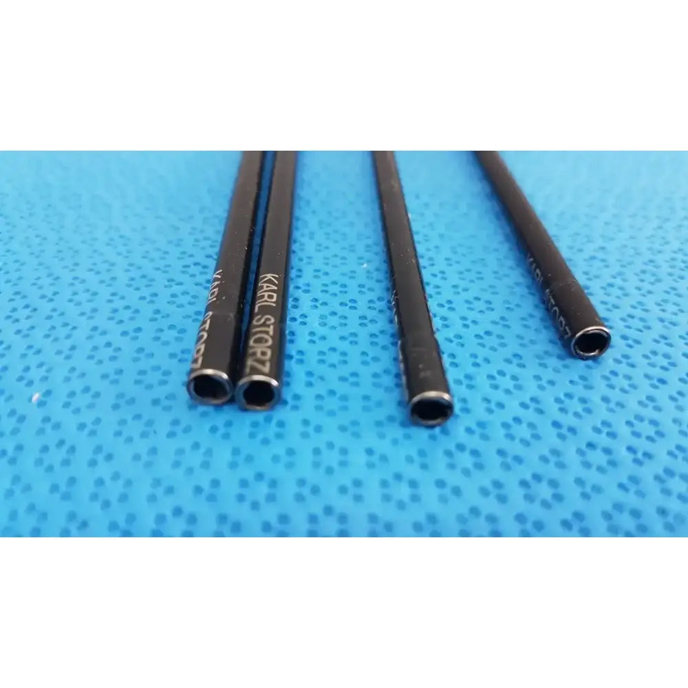 AESCULAP Laparoscopic Grasper - Model 33400 Lot of 4 Laparoscopic Grasping Forceps Insert, second-hand product photo 7