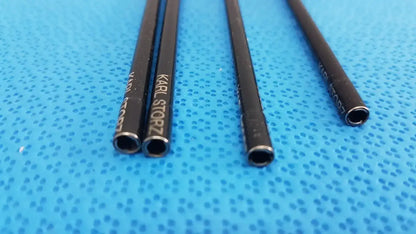 AESCULAP Laparoscopic Grasper - Model 33400 Lot of 4 Laparoscopic Grasping Forceps Insert, second-hand product photo 7