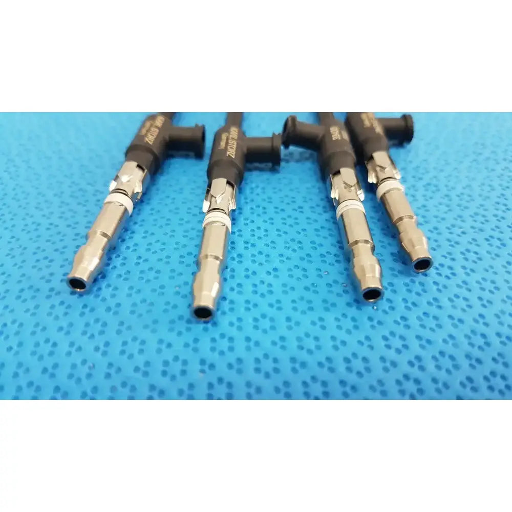 AESCULAP Laparoscopic Grasper - Model 33400 Lot of 4 Laparoscopic Grasping Forceps Insert, second-hand product photo 6