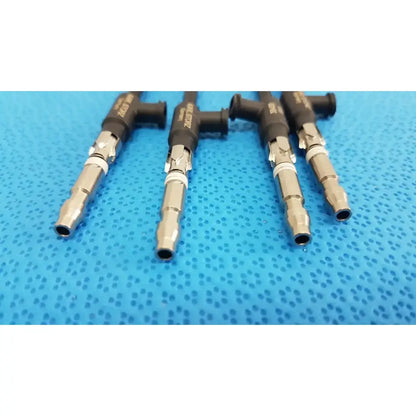 AESCULAP Laparoscopic Grasper - Model 33400 Lot of 4 Laparoscopic Grasping Forceps Insert, second-hand product photo 6