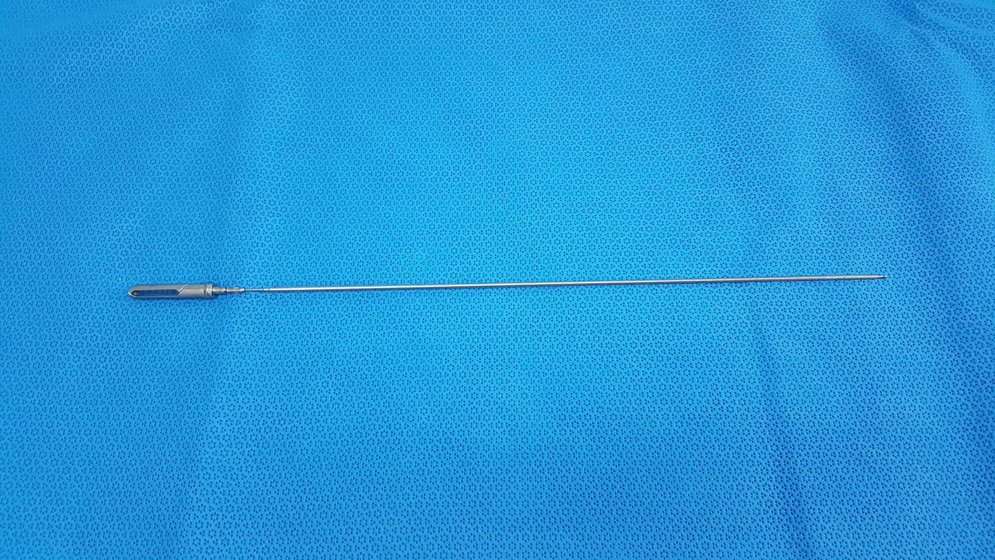 Reuse Medical AESCULAP Laparoscopic Grasper - Model P0623R Centrifuge Tubes, second-hand product photo 1
