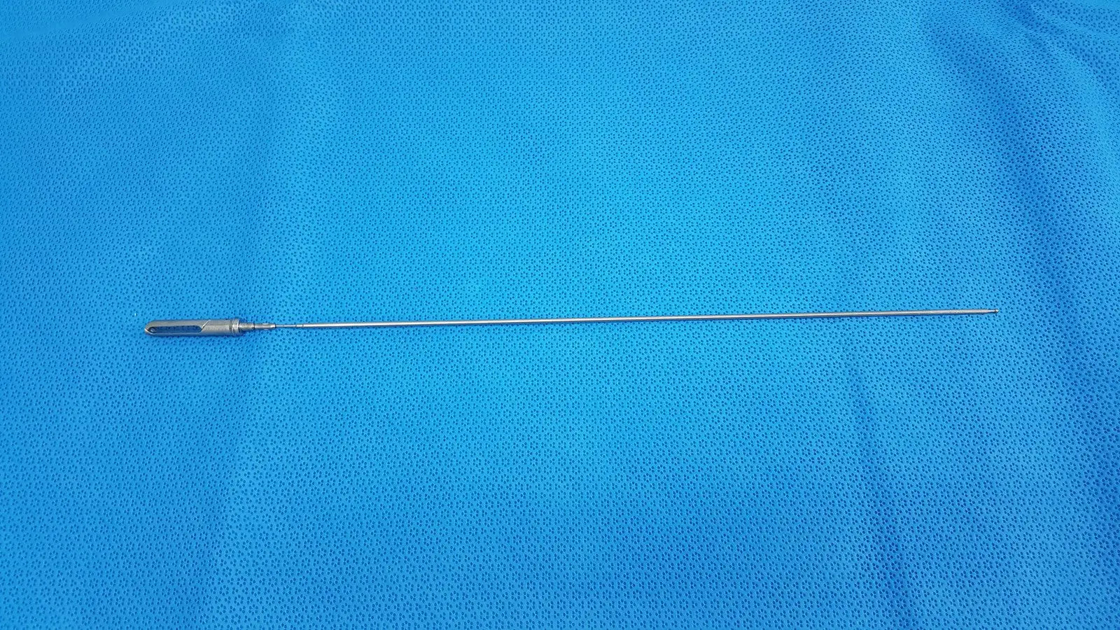 Reuse Medical AESCULAP Laparoscopic Grasper - Model P0623R Centrifuge Tubes, second-hand product photo 1