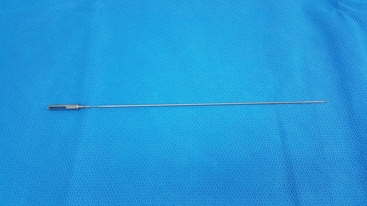 Reuse Medical AESCULAP Laparoscopic Grasper - Model P0623R Centrifuge Tubes, second-hand product photo 1