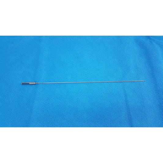 Reuse Medical AESCULAP Laparoscopic Grasper - Model P0623R Centrifuge Tubes, second-hand product photo 1