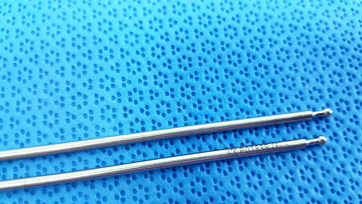 AESCULAP Laparoscopic Grasper - Model P0788R Laparoscopic Surgical Grasper, second-hand product photo 8