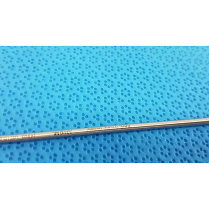 AESCULAP Laparoscopic Grasper - Model P0788R Laparoscopic Surgical Grasper, second-hand product photo 10
