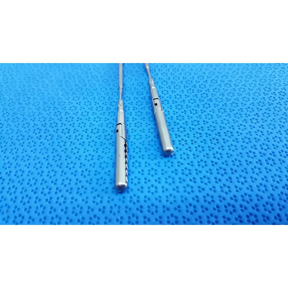 AESCULAP Laparoscopic Grasper - Model P0788R Laparoscopic Surgical Grasper, second-hand product photo 9