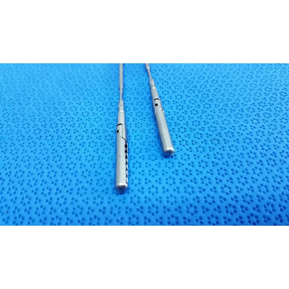 AESCULAP Laparoscopic Grasper - Model P0788R Laparoscopic Surgical Grasper, second-hand product photo 9