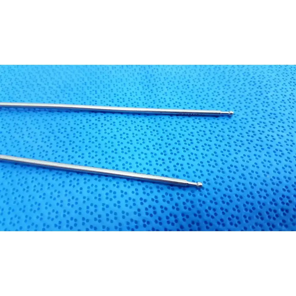 AESCULAP Laparoscopic Grasper - Model P0788R Laparoscopic Surgical Grasper, second-hand product photo 7