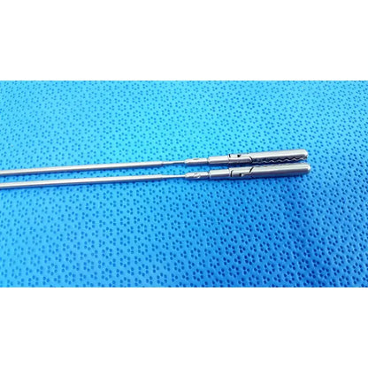 AESCULAP Laparoscopic Grasper - Model P0788R Laparoscopic Surgical Grasper, second-hand product photo 2