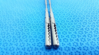 AESCULAP Laparoscopic Grasper - Model P0788R Laparoscopic Surgical Grasper, second-hand product photo 3