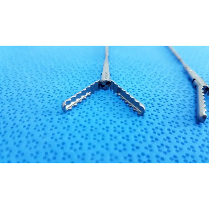 AESCULAP Laparoscopic Grasper - Model P0788R Laparoscopic Surgical Grasper, second-hand product photo 5