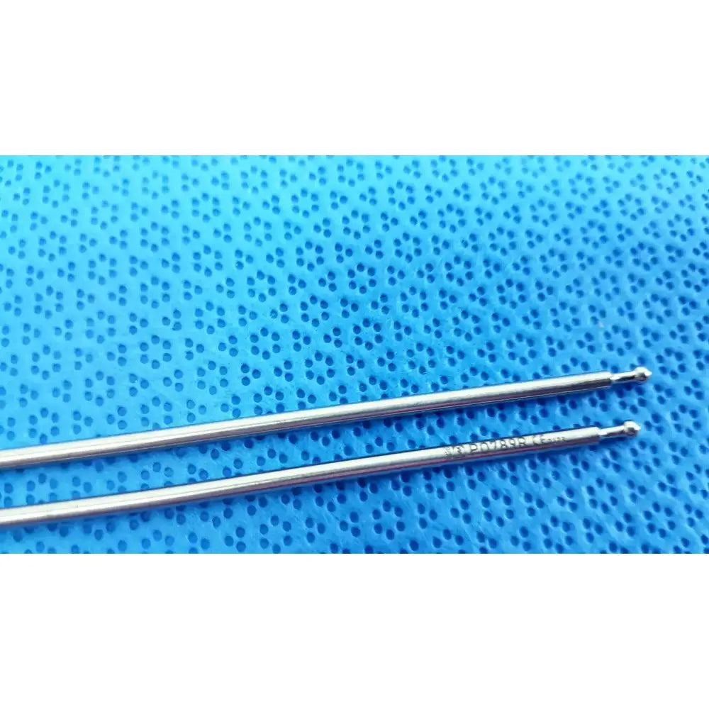 AESCULAP Laparoscopic Grasper - Model P0788R Laparoscopic Surgical Grasper, second-hand product photo 8