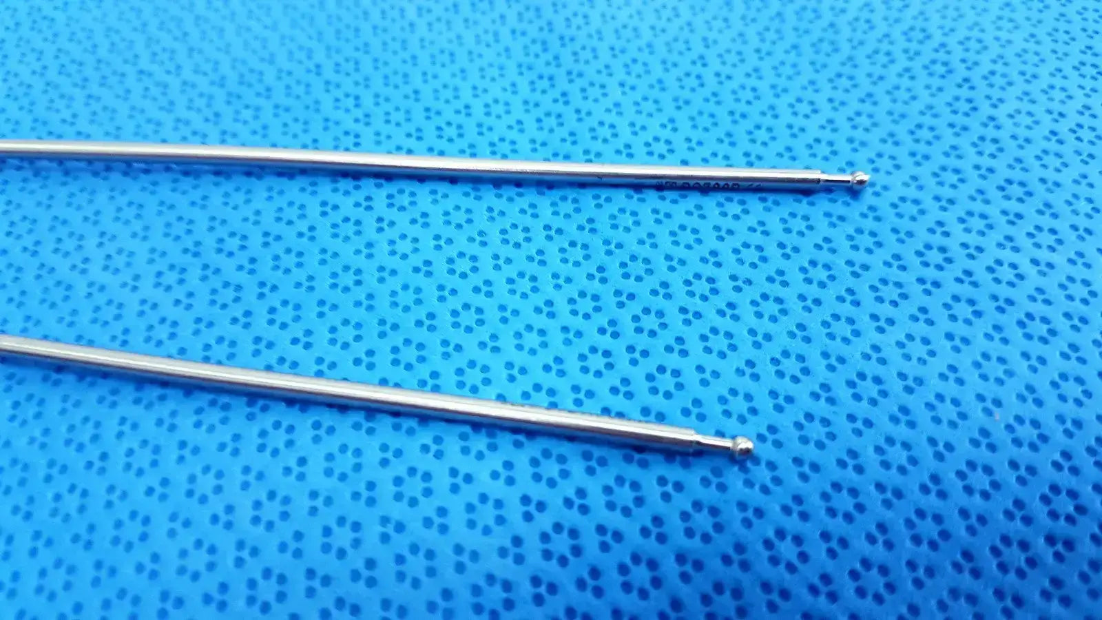 AESCULAP Laparoscopic Grasper - Model P0788R Laparoscopic Surgical Grasper, second-hand product photo 7