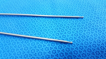 AESCULAP Laparoscopic Grasper - Model P0788R Laparoscopic Surgical Grasper, second-hand product photo 7