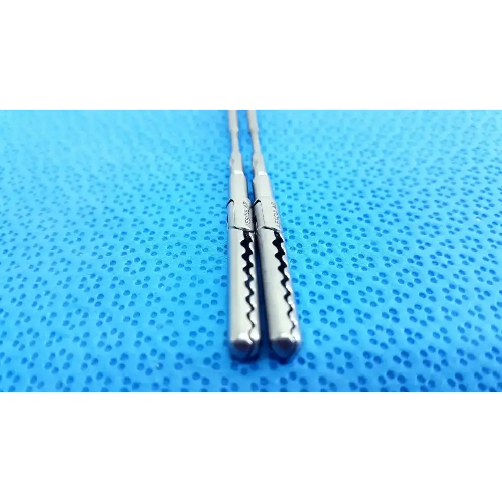 AESCULAP Laparoscopic Grasper - Model P0788R Laparoscopic Surgical Grasper, second-hand product photo 3