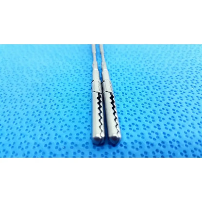 AESCULAP Laparoscopic Grasper - Model P0788R Laparoscopic Surgical Grasper, second-hand product photo 3