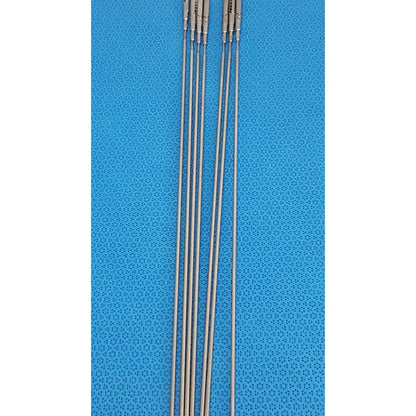 AESCULAP Laparoscopic Grasper - P0788R Lot of = 7 Laparoscopic Grasper, second-hand product photo 5